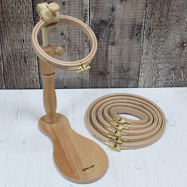 Подставка для вышивки - Nurge Needlecraft Stand, 190-1