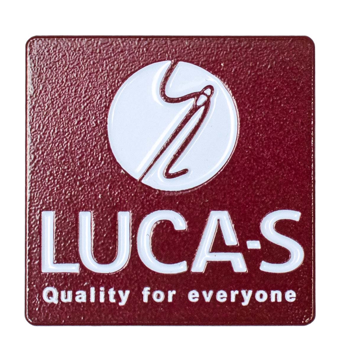 Magnetic Needle Minder Luca-S - NM02