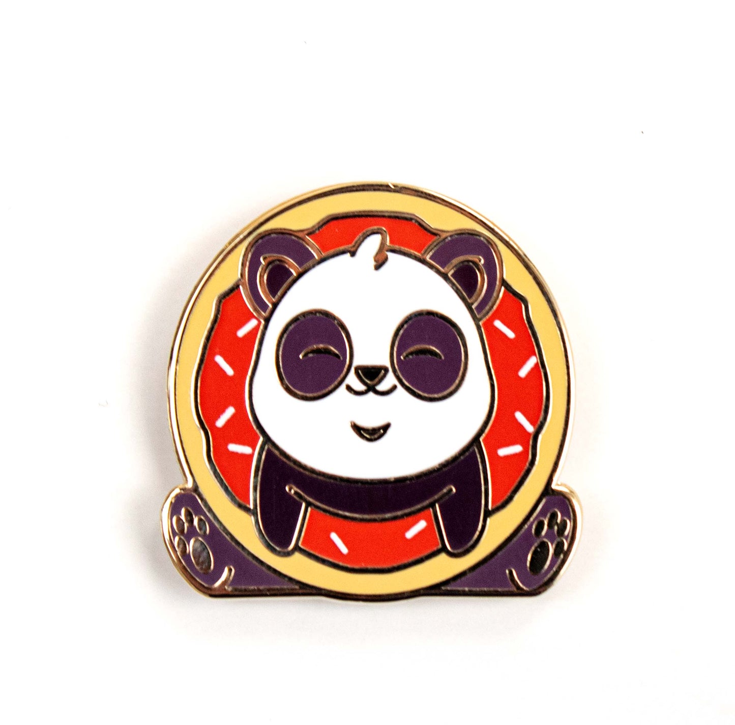 Магнитный иглодержатель Luca-S - Panda, NM04