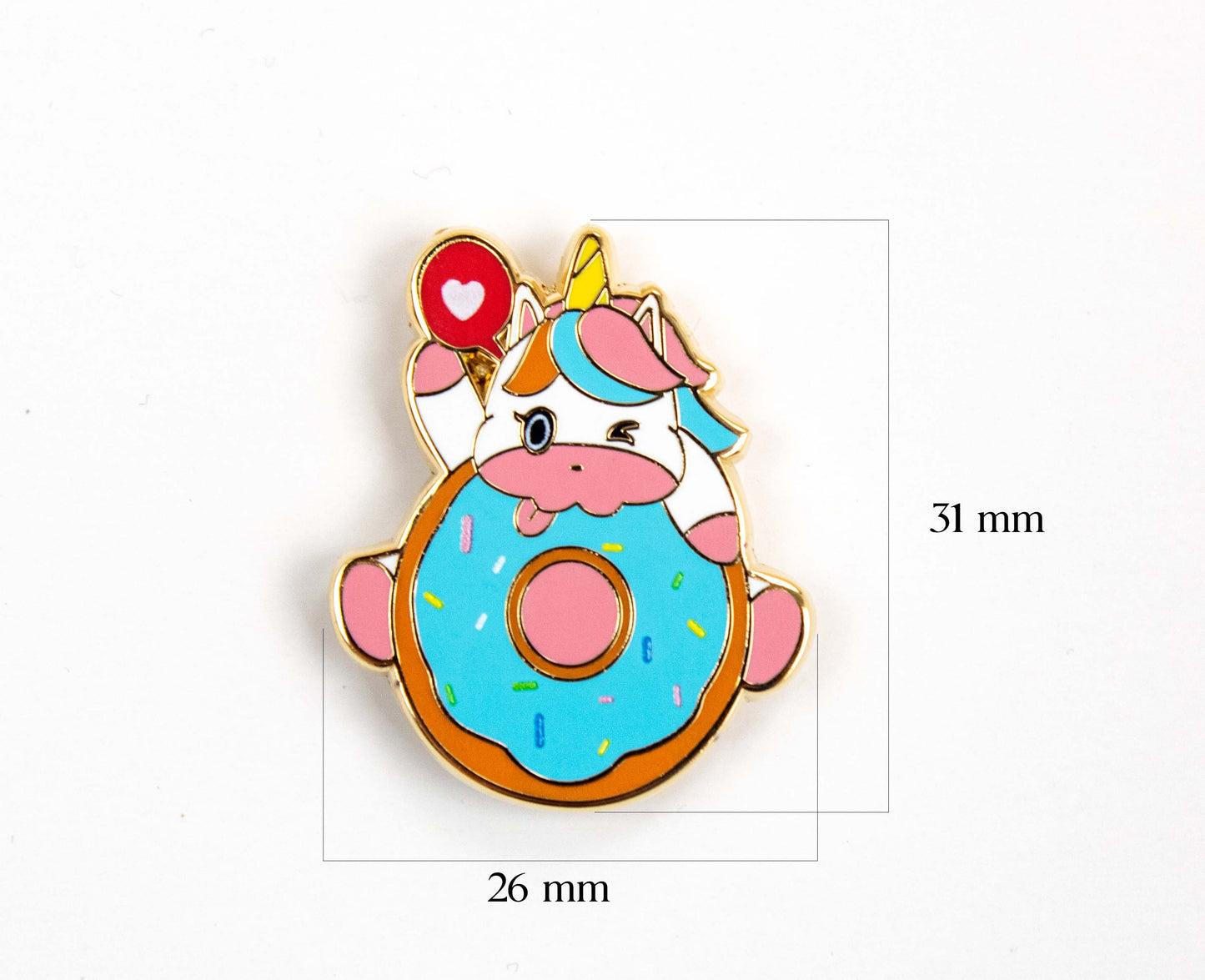 Магнитный иглодержатель Luca-S - Unicorn, NM06