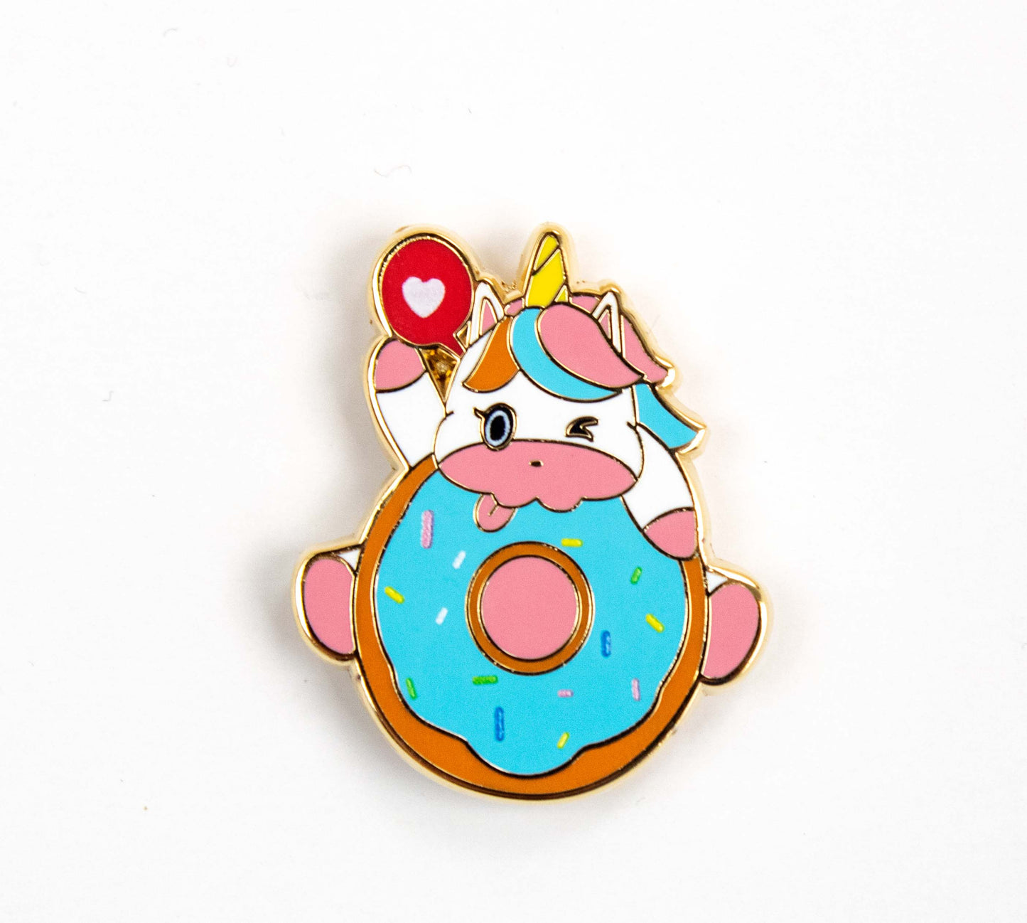 Магнитный иглодержатель Luca-S - Unicorn, NM06