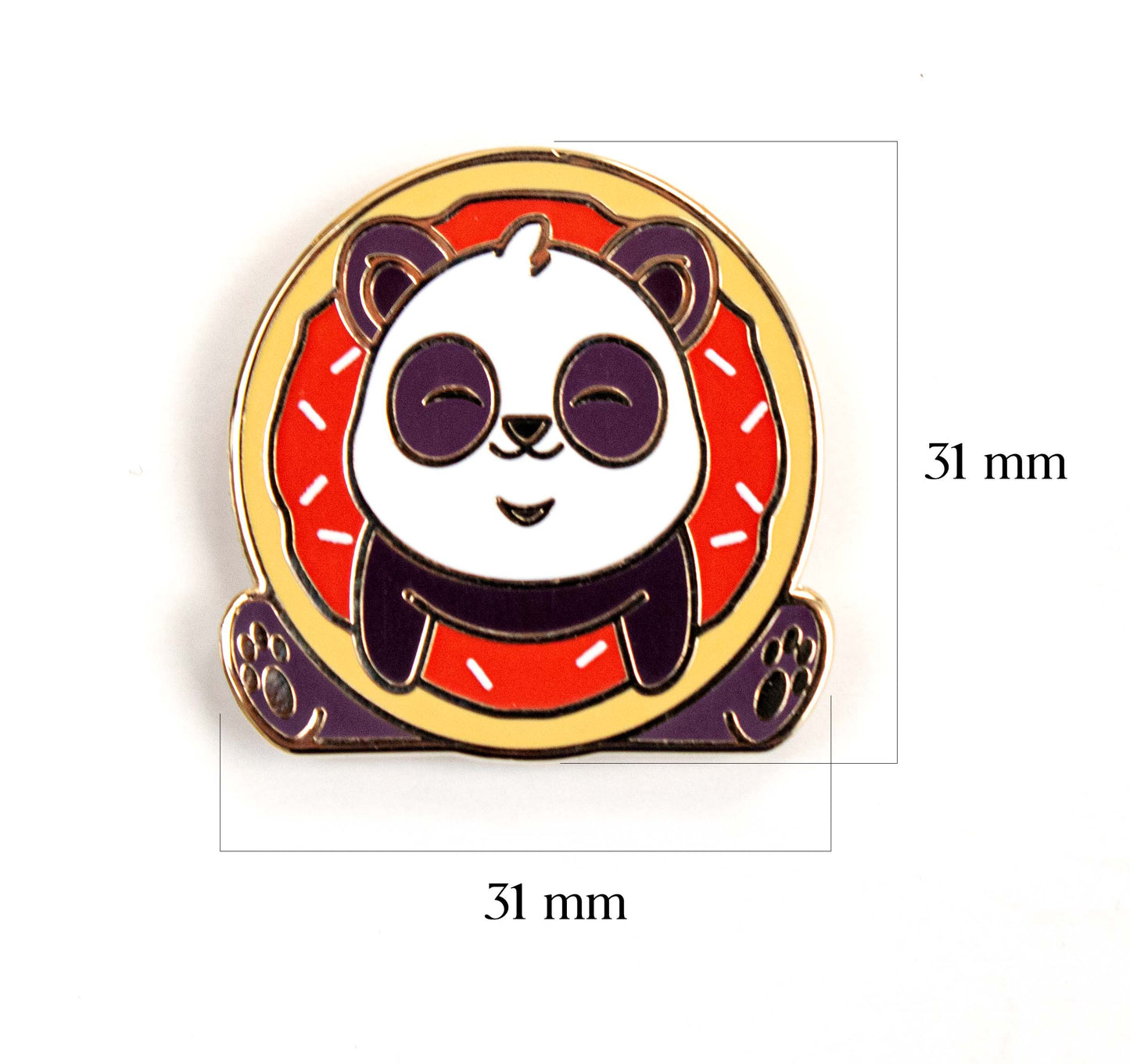 Магнитный иглодержатель Luca-S - Panda, NM04