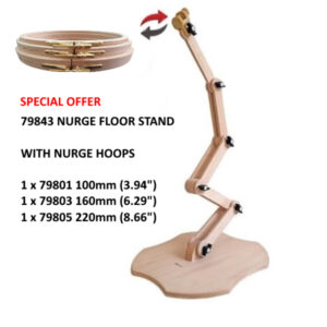 Подставка для вышивания - Nurge Needlecraft Stand, 190-4