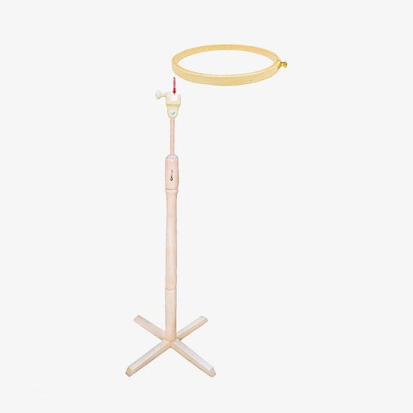 Подставка для вышивания на ножках - напольная подставка Nurge Needlecraft, 190-2