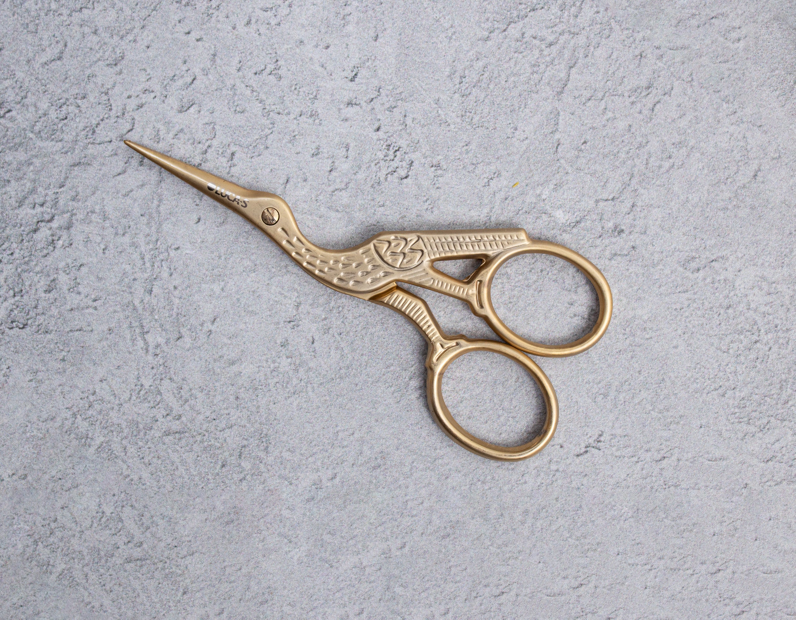 Scissors Luca-S – Luca-S Wholesale