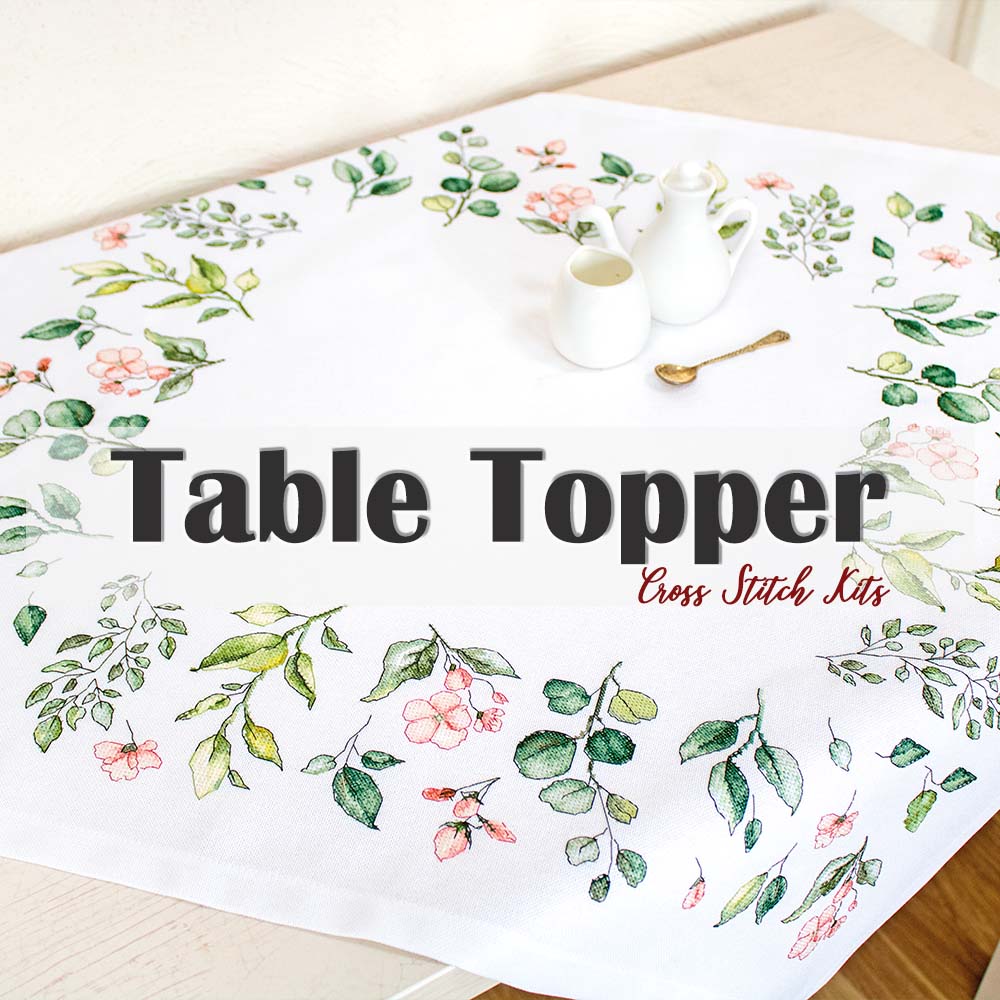Table Topper Kits