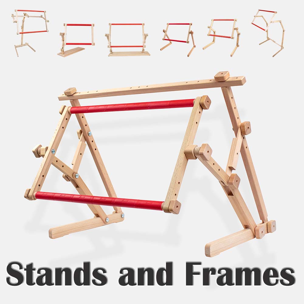 Frames and Stands