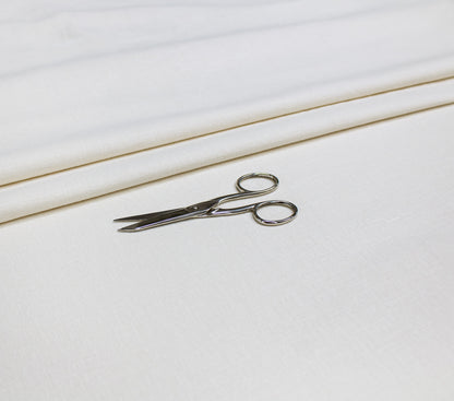 Fabric - Pure Natural Linen Fabric - Wrinkled Fabric