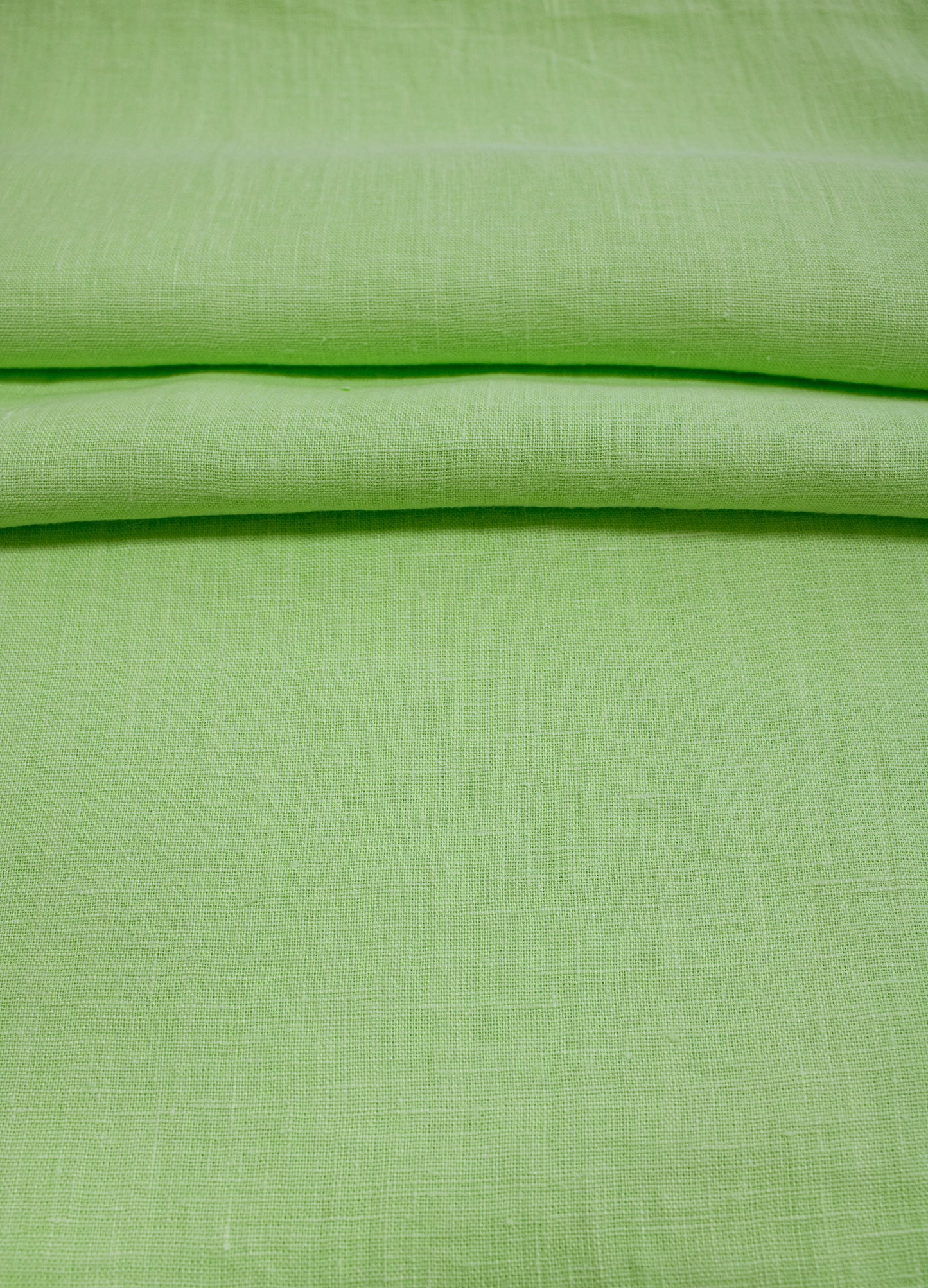 Fabric - Pure Natural Linen Fabric - Soft Fabric