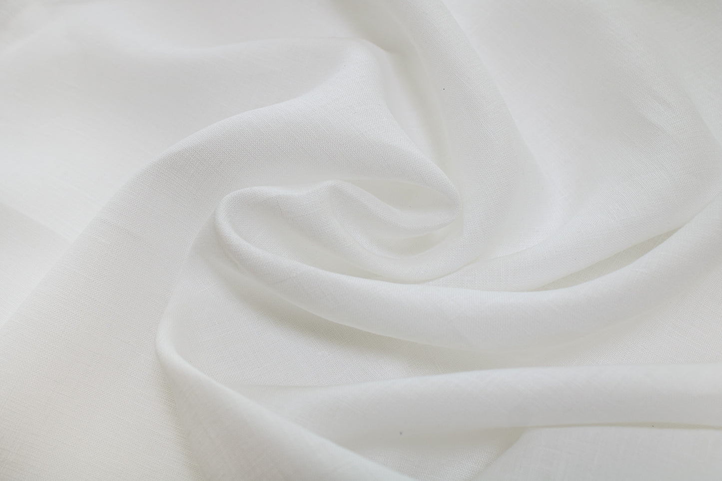 Fabric - Pure Natural Linen Fabric - Soft Fabric