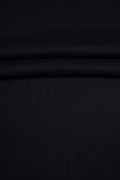 Fabric - Pure Natural Linen Fabric - Wrinkled Fabric