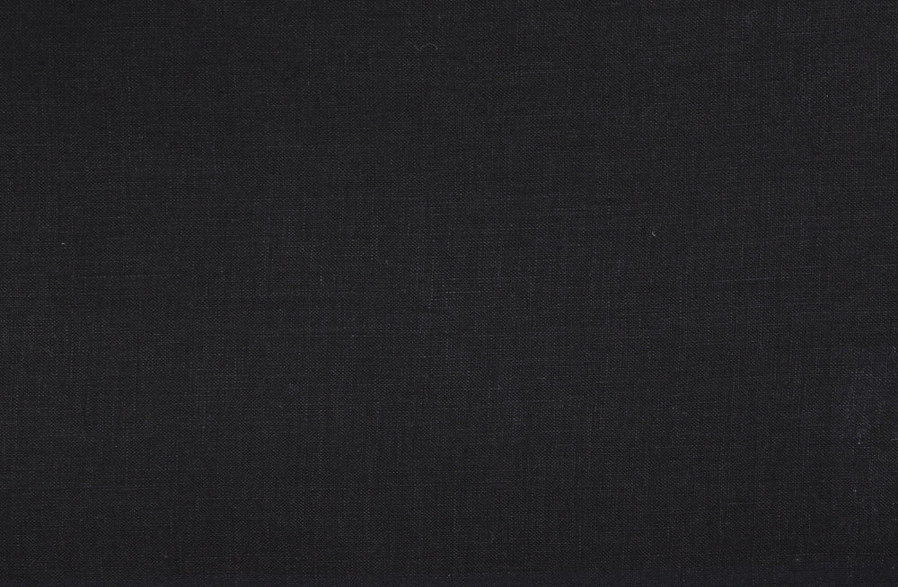 Fabric - Pure Natural Linen Fabric - Wrinkled Fabric