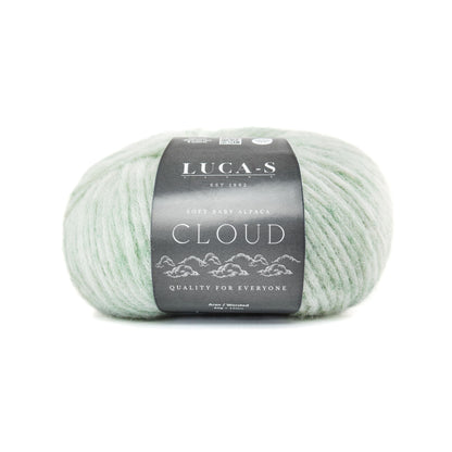 Luca-S Yarn Pack - Luca-S Cloud (10 pieces)
