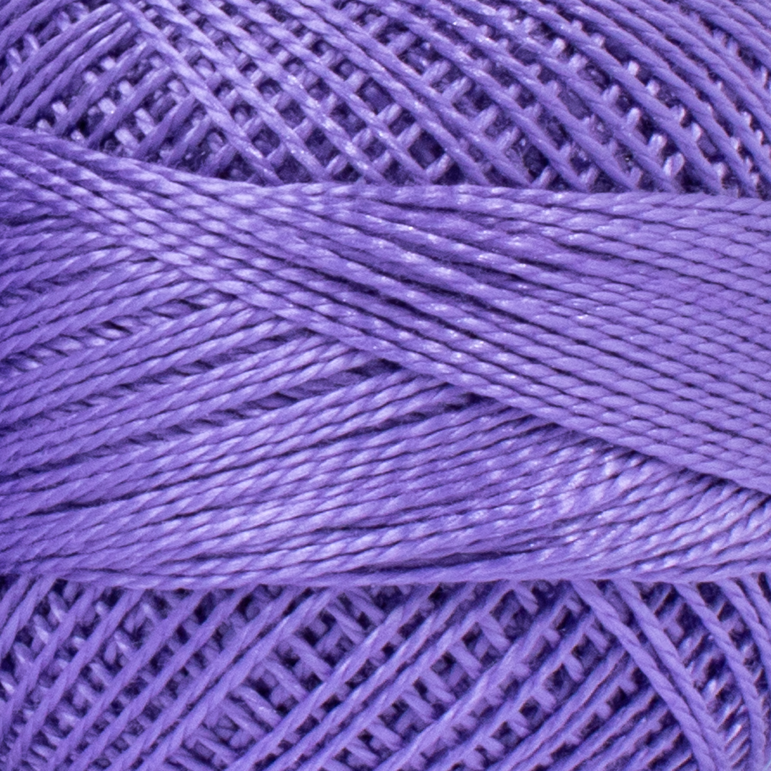 Embroidery Threads - Box, Pearl Cotton Luca-S, Art. 87 / 130