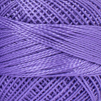 Embroidery Threads - Box, Pearl Cotton Luca-S, Art. 87 / 130