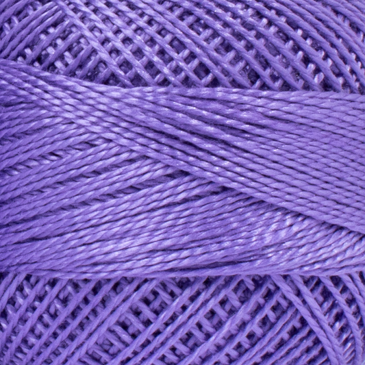 Embroidery Threads - Box, Pearl Cotton Luca-S, Art. 87 / 130