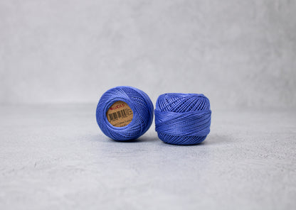 Embroidery Threads - Box, Pearl Cotton Luca-S, Art. 87 / 147