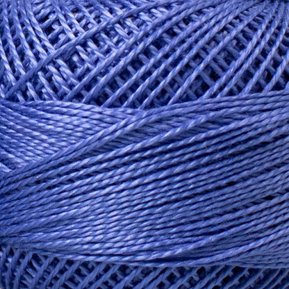 Embroidery Threads - Box, Pearl Cotton Luca-S, Art. 87 / 147
