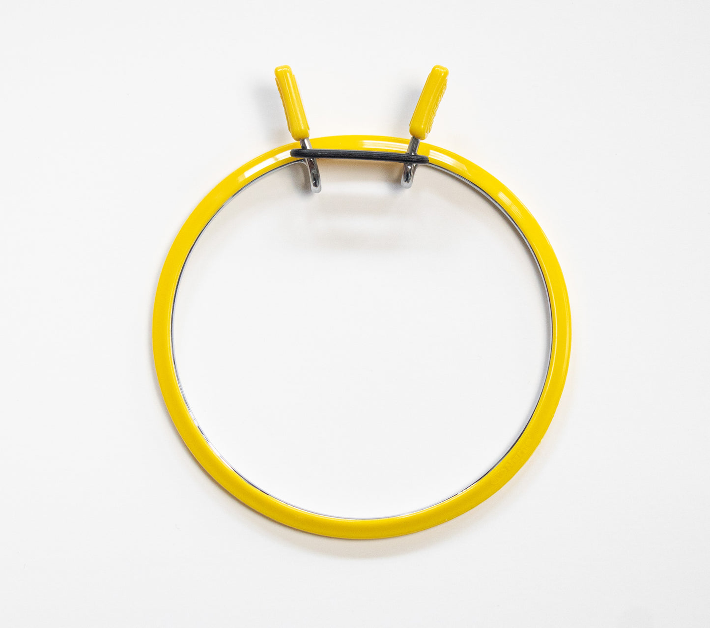 Embroidery Hoops - Nurge Tension Embroidery Hoops, Round