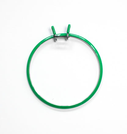Embroidery Hoops - Nurge Tension Embroidery Hoops, Round