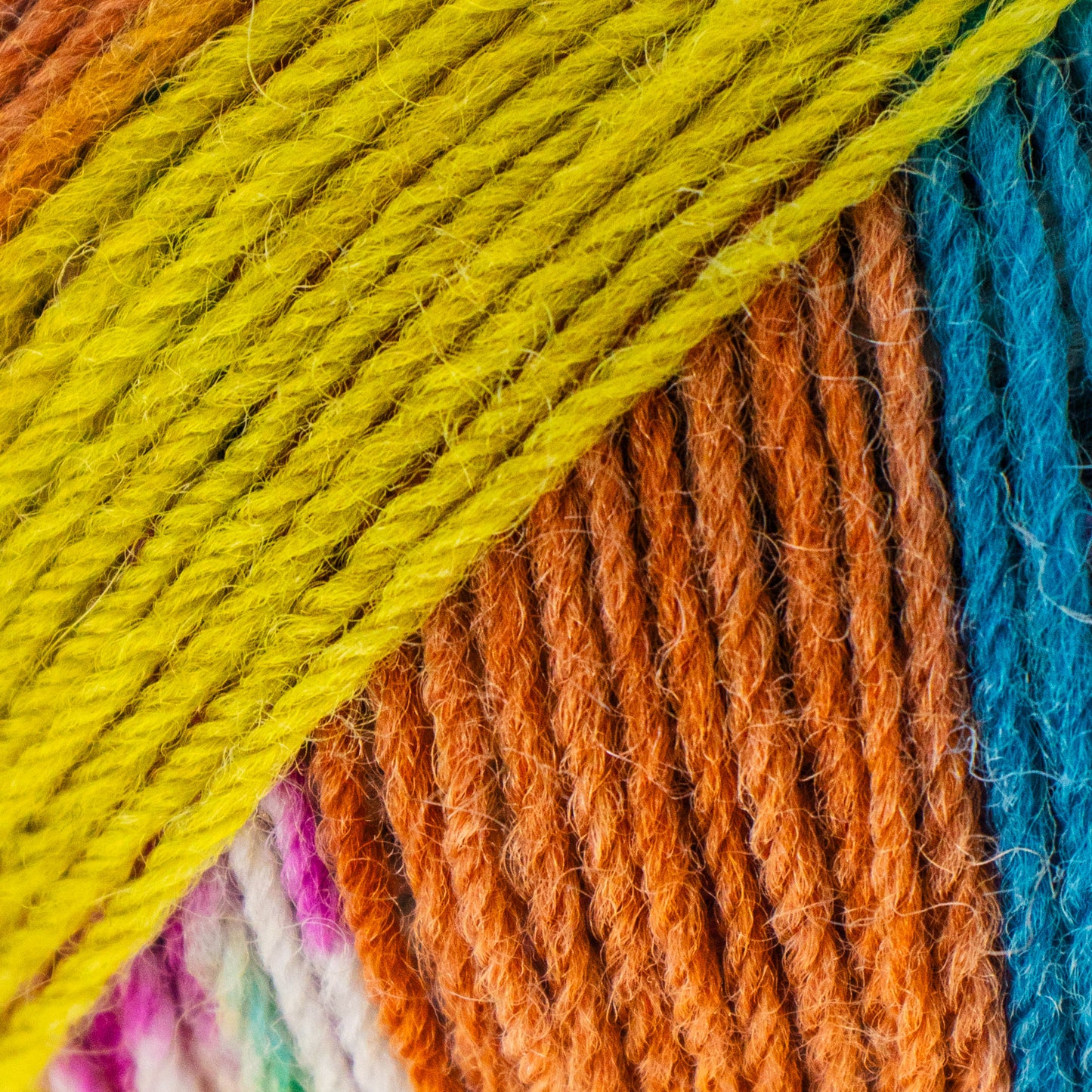 Luca-S Yarn Pack - Luca-S WoolenWalk Merino (10 pieces)