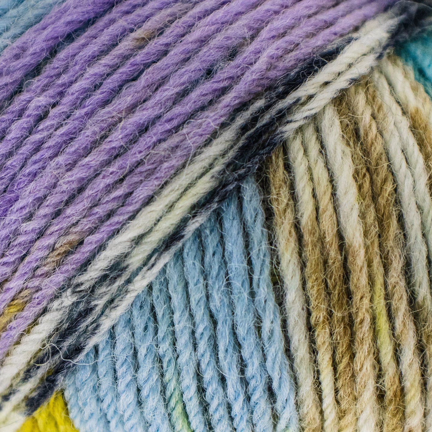 Luca-S Yarn Pack - Luca-S WoolenWalk Merino (10 pieces)