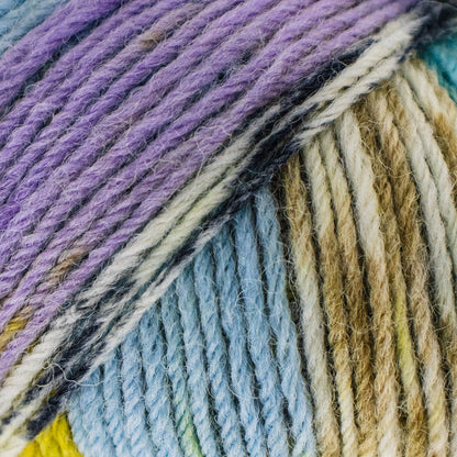 Luca-S Yarn Pack - Luca-S WoolenWalk Merino (10 pieces)