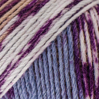 Luca-S Yarn Pack - Luca-S WoolenWalk Merino (10 pieces)