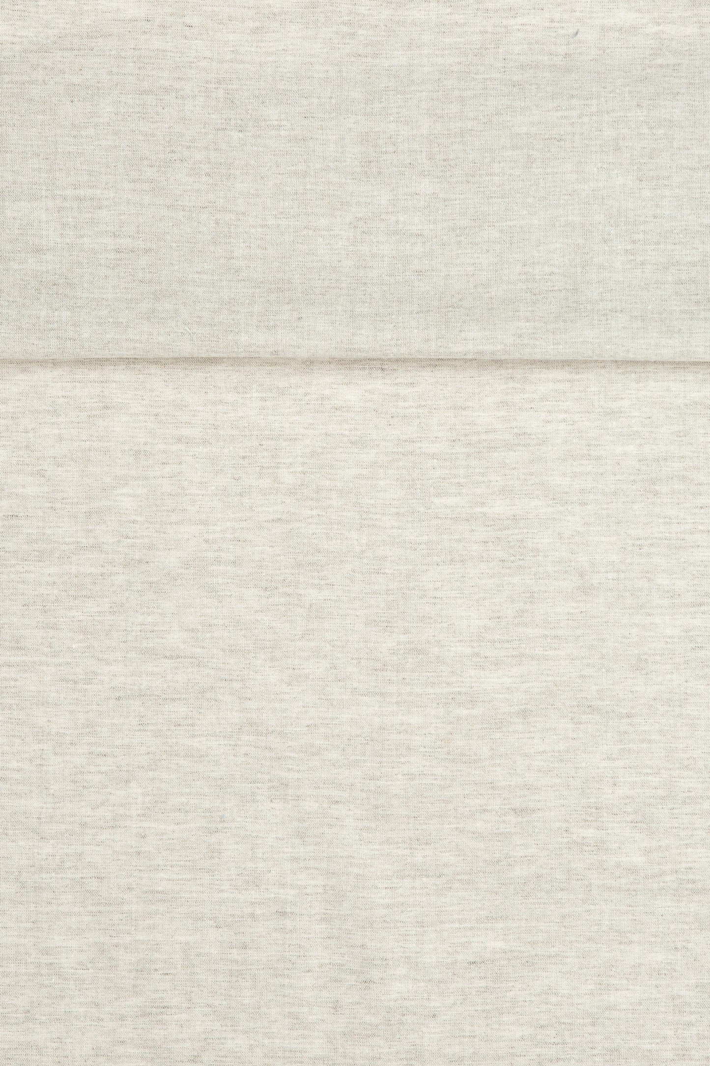 Fabric - Pure Natural Linen Fabric - Wrinkled Fabric