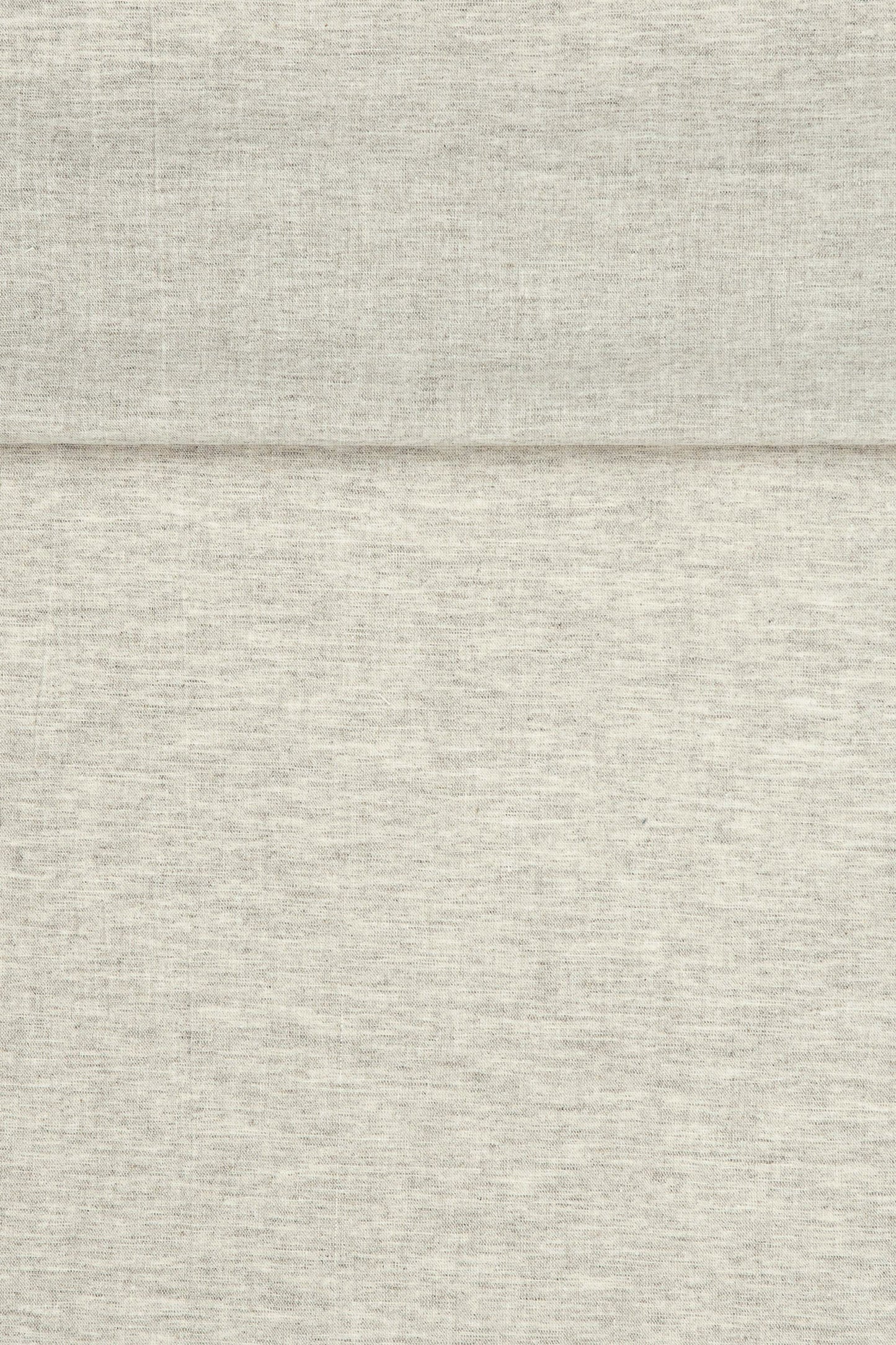 Fabric - Pure Natural Linen Fabric - Wrinkled Fabric