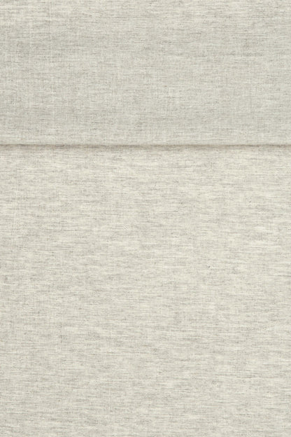Fabric - Pure Natural Linen Fabric - Wrinkled Fabric