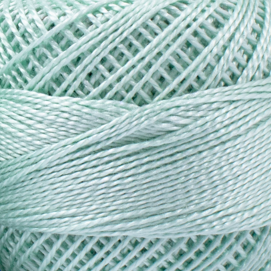 Embroidery Threads - Box, Pearl Cotton Luca-S, Art. 87 / 237