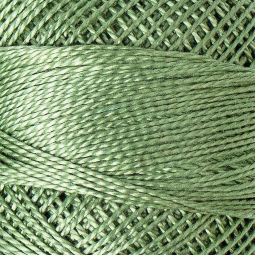 Embroidery Threads - Box, Pearl Cotton Luca-S, Art. 87 / 247