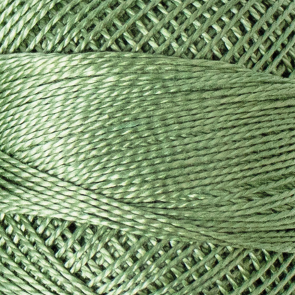 Embroidery Threads - Box, Pearl Cotton Luca-S, Art. 87 / 247