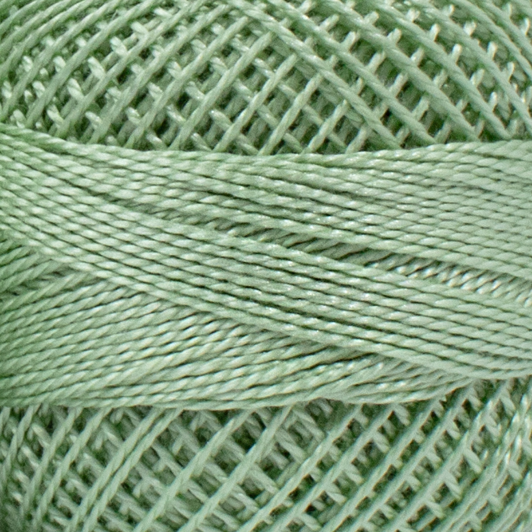 Embroidery Threads - Box, Pearl Cotton Luca-S, Art. 87 / 252