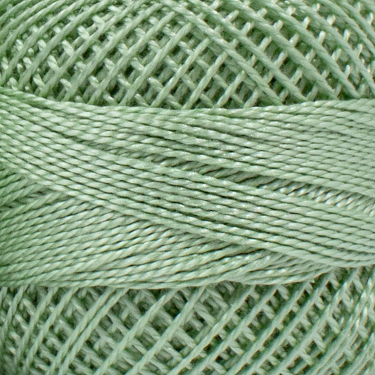 Embroidery Threads - Box, Pearl Cotton Luca-S, Art. 87 / 252