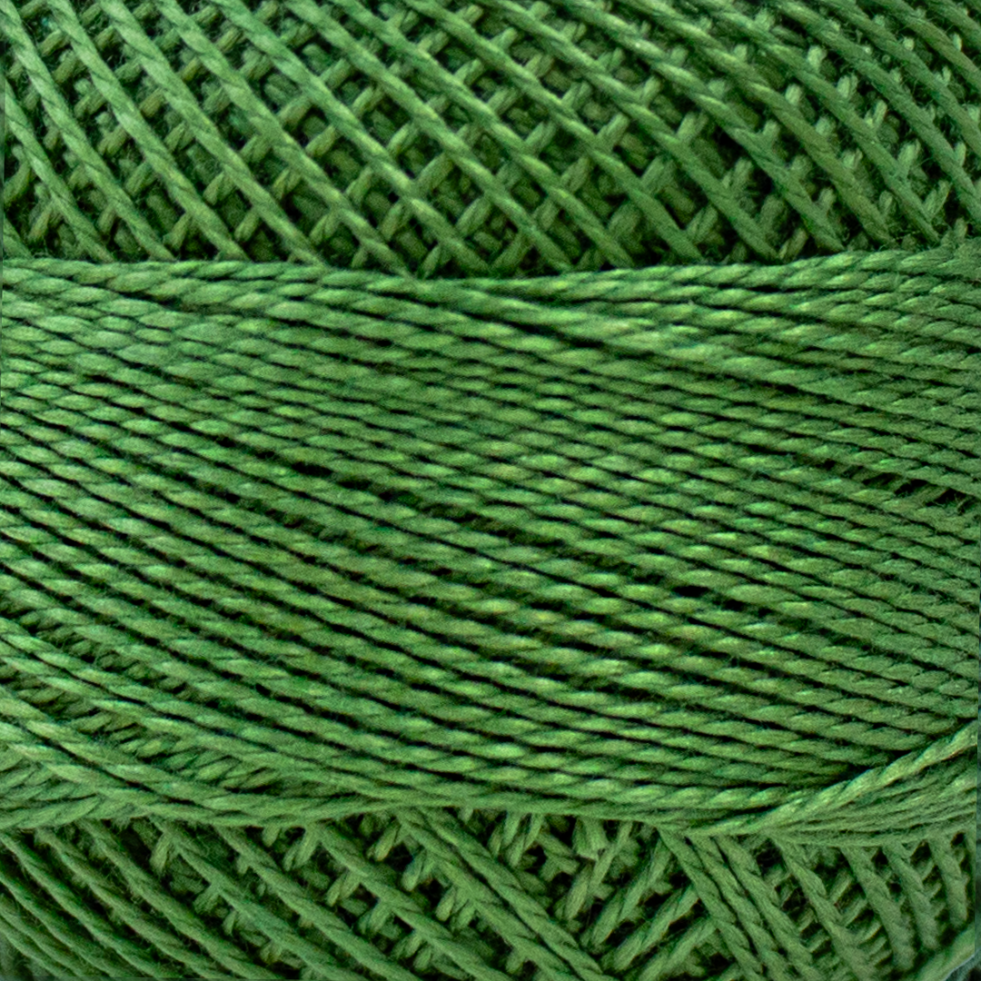 Embroidery Threads - Box, Pearl Cotton Luca-S, Art. 87 / 255