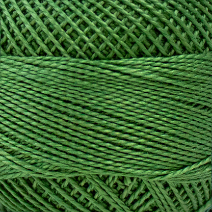 Embroidery Threads - Box, Pearl Cotton Luca-S, Art. 87 / 255