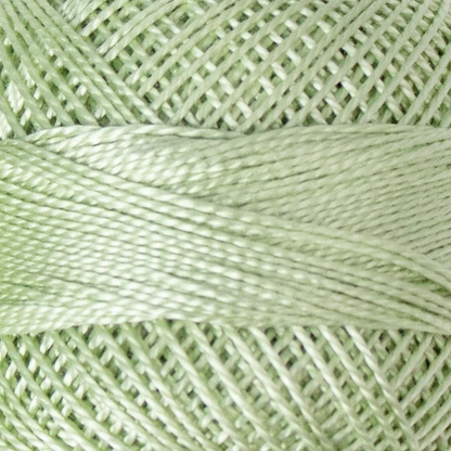 Embroidery Threads - Box, Pearl Cotton Luca-S, Art. 87 / 258