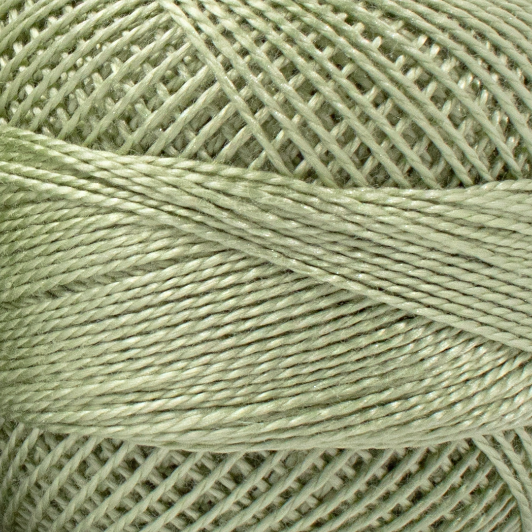 Embroidery Threads - Box, Pearl Cotton Luca-S, Art. 87 / 260