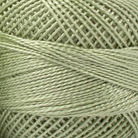 Embroidery Threads - Box, Pearl Cotton Luca-S, Art. 87 / 260
