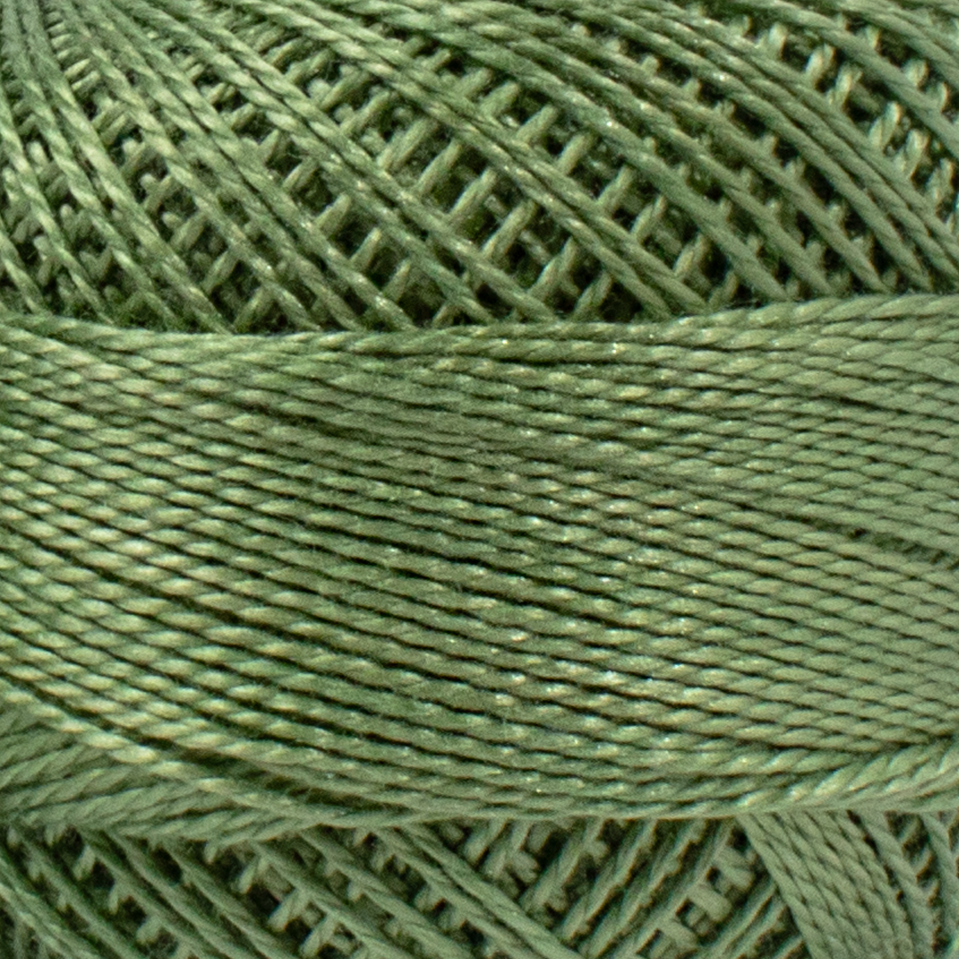 Embroidery Threads - Box, Pearl Cotton Luca-S, Art. 87 / 262