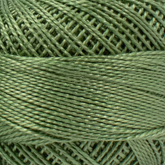 Embroidery Threads - Box, Pearl Cotton Luca-S, Art. 87 / 262