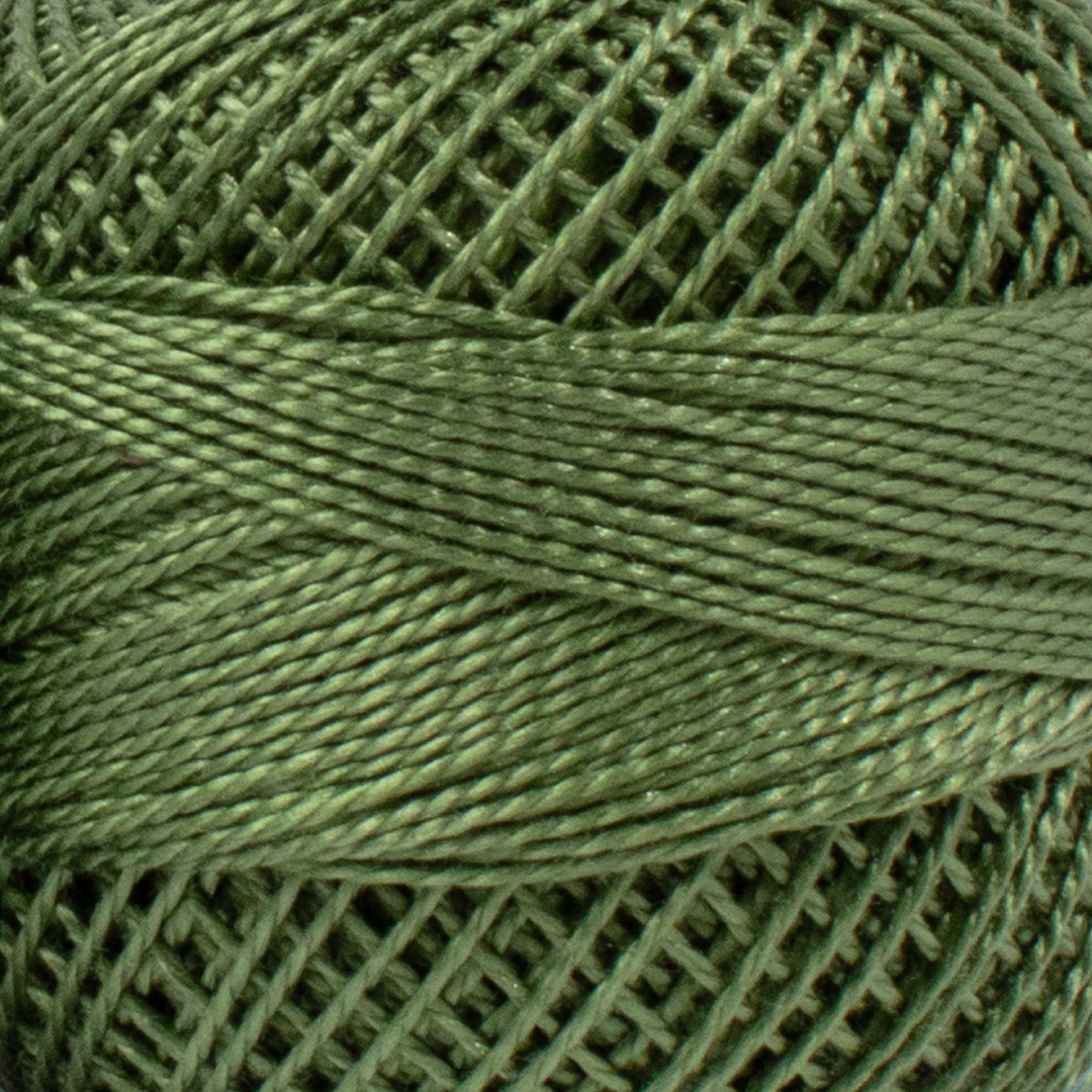 Embroidery Threads - Box, Pearl Cotton Luca-S, Art. 87 / 263