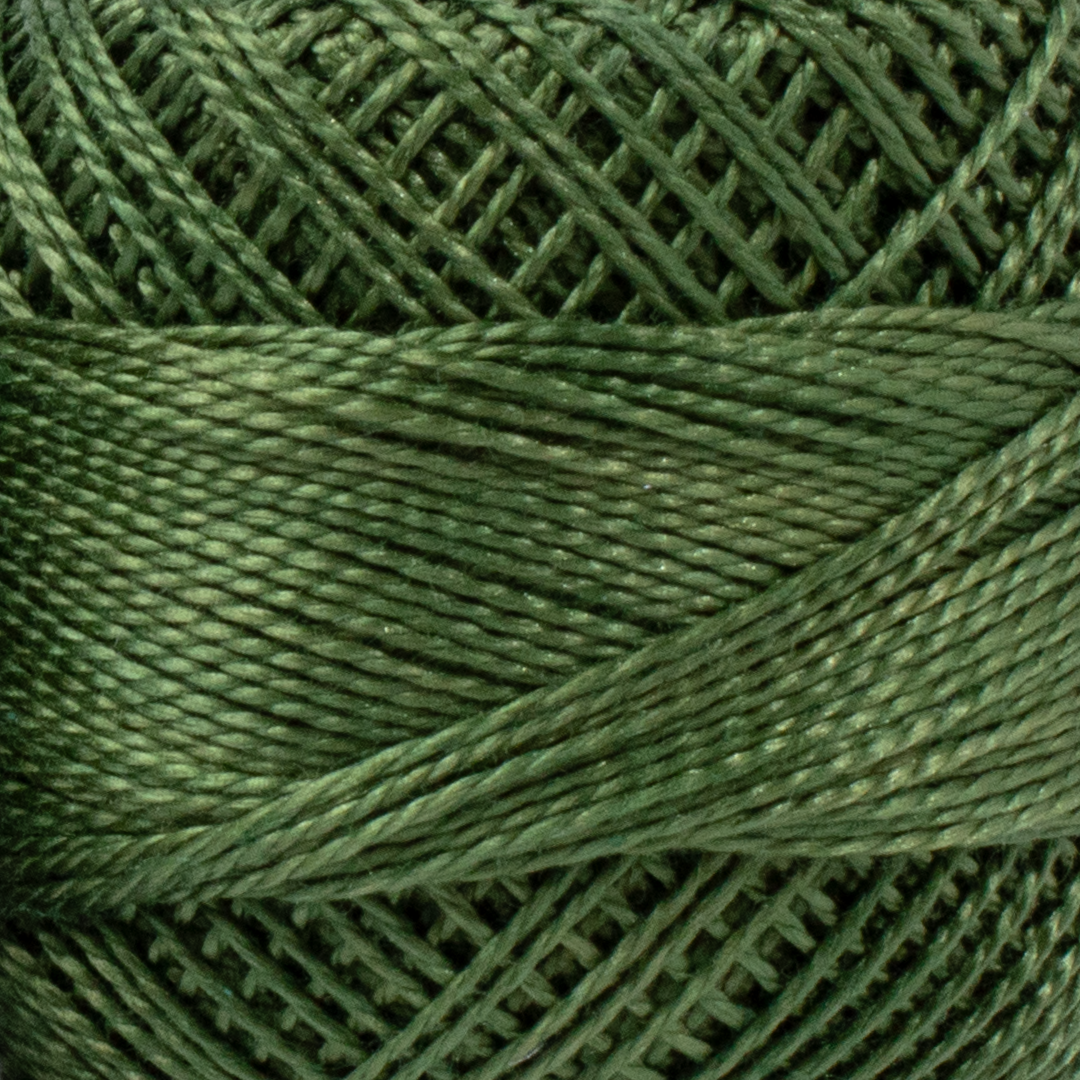 Embroidery Threads - Box, Pearl Cotton Luca-S, Art. 87 / 264