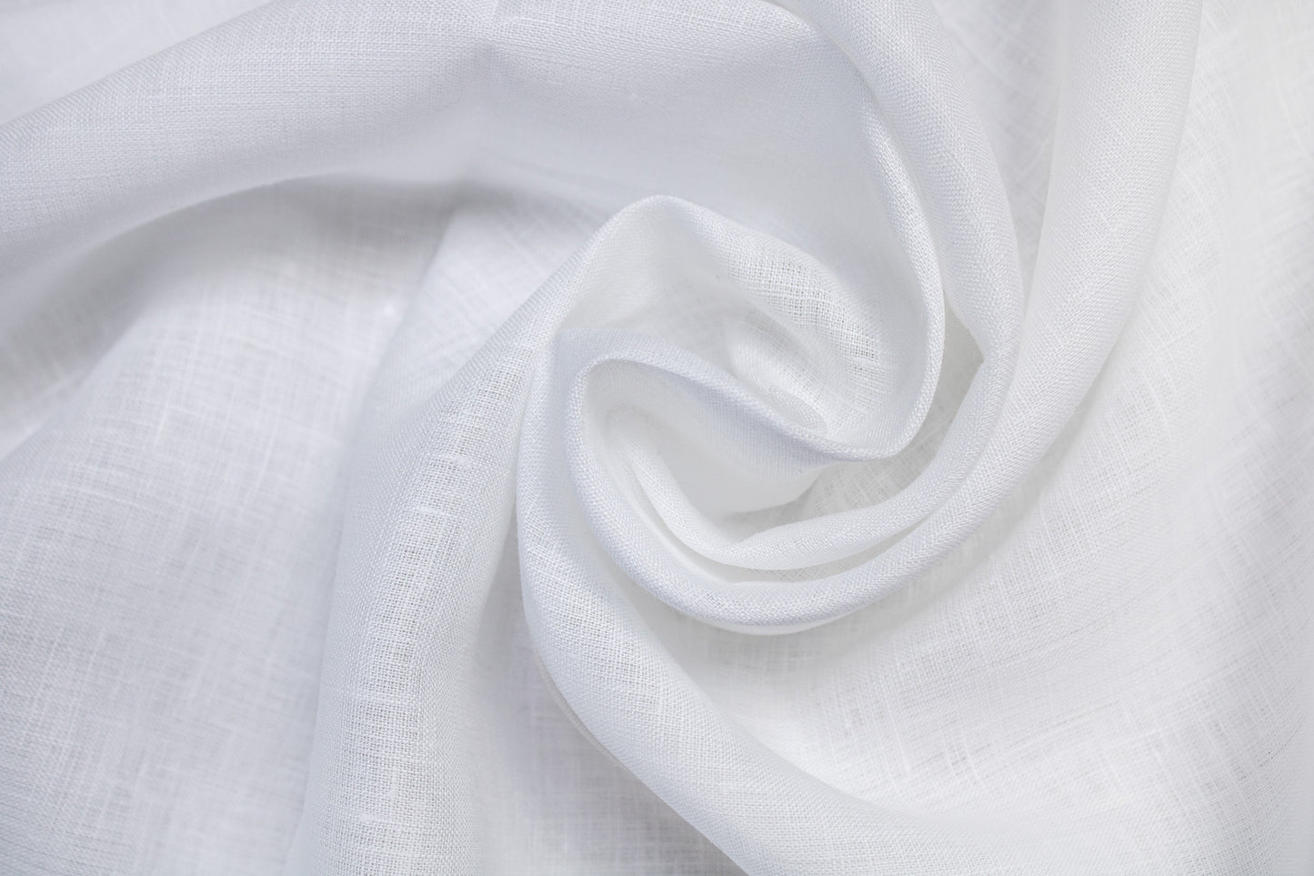 Fabric - Pure Natural Linen Fabric - Soft Fabric
