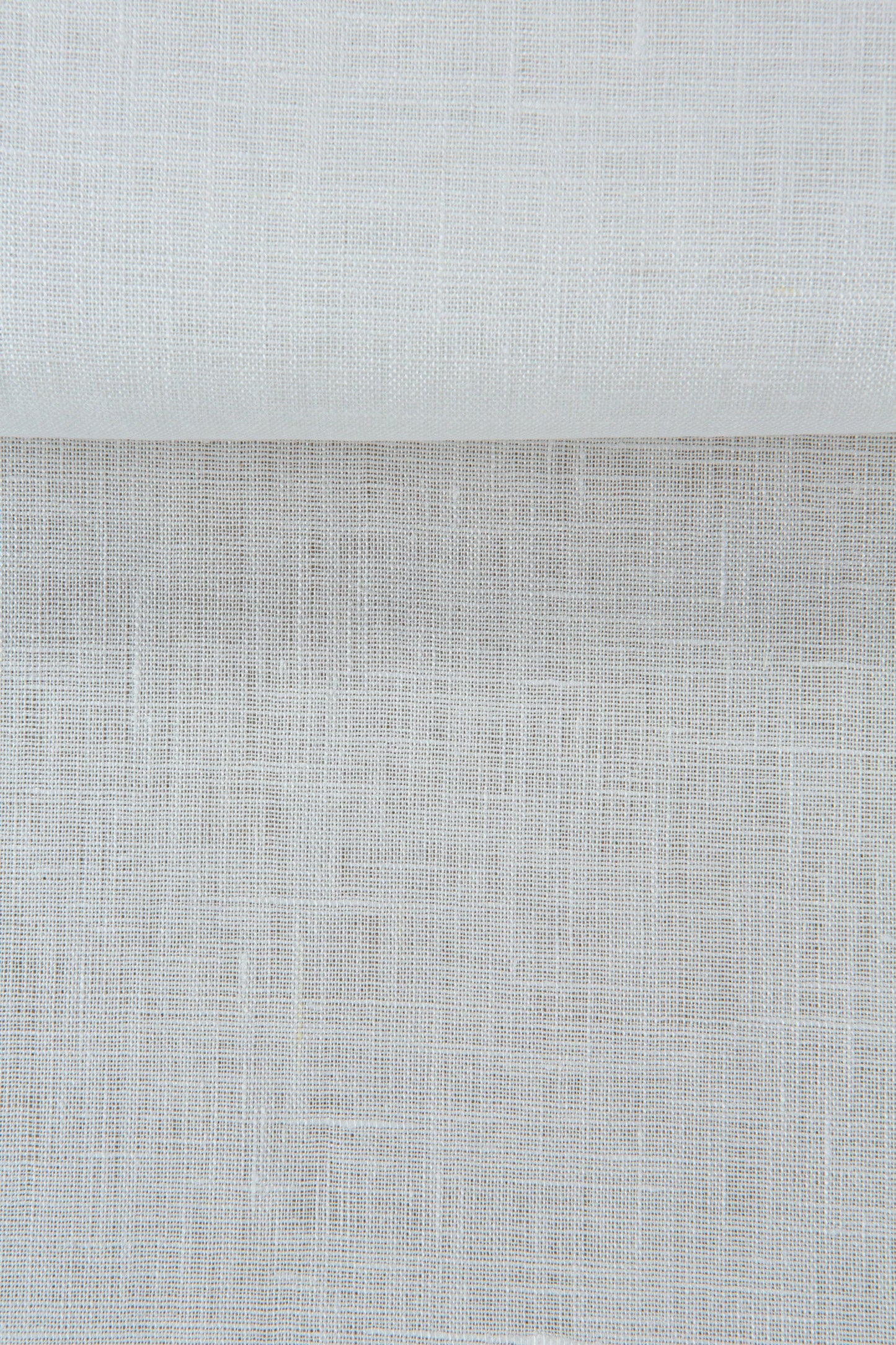 Fabric - Pure Natural Linen Fabric - Soft Fabric