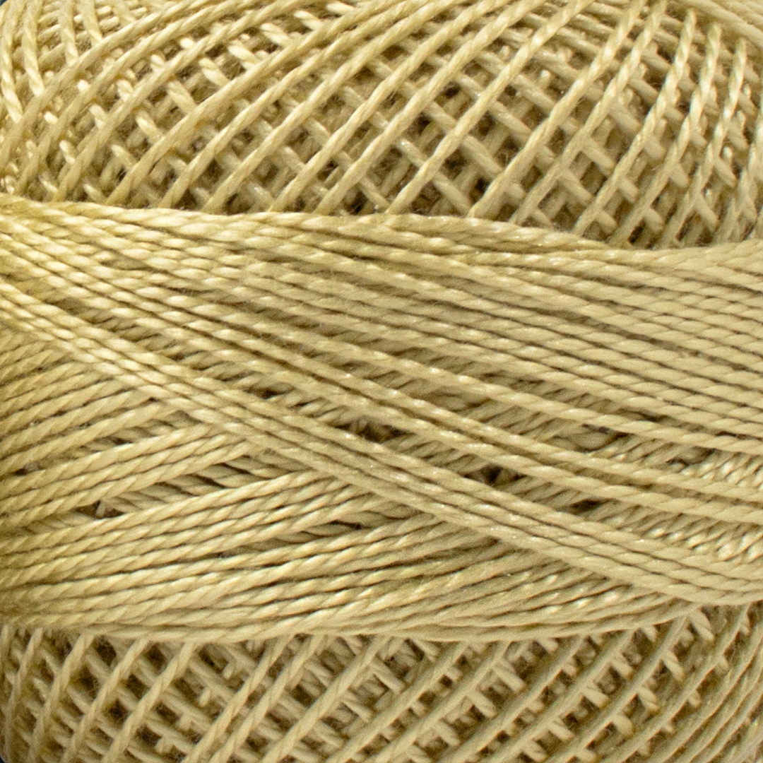 Embroidery Threads - Box, Pearl Cotton Luca-S, Art. 87 / 307