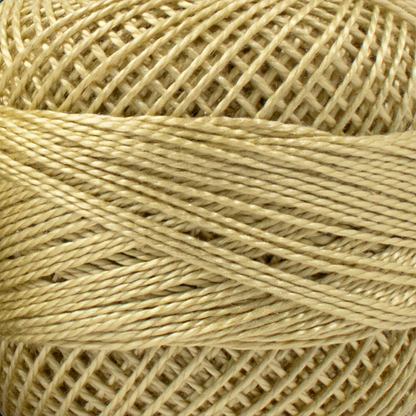 Embroidery Threads - Box, Pearl Cotton Luca-S, Art. 87 / 307