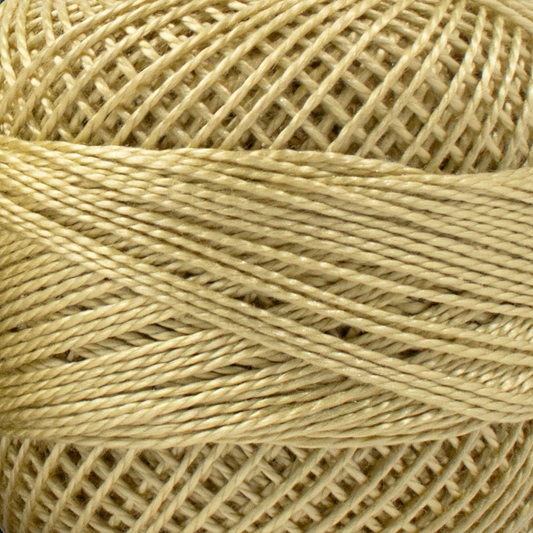 Embroidery Threads - Box, Pearl Cotton Luca-S, Art. 87 / 307